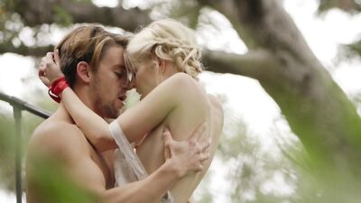Charlotte Stokely nude – Submission s01e04 (2016)