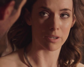 Ashlynn Yennie nude – Submission s01e06 (2016)