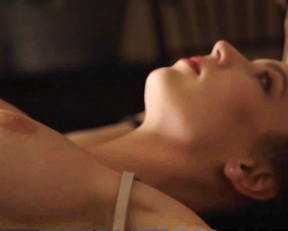 Anastasia Zorin topless – Submission s01e02 (2016)