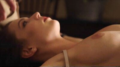 Anastasia Zorin topless – Submission s01e02 (2016)