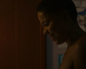 Megan Ketch, Sanaa Lathan - The Affair s04e07 (2018)