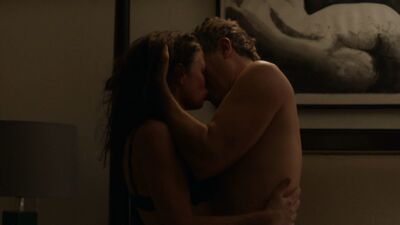 Megan Ketch, Sanaa Lathan - The Affair s04e07 (2018)