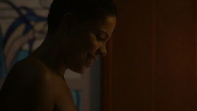 Megan Ketch, Sanaa Lathan - The Affair s04e07 (2018)
