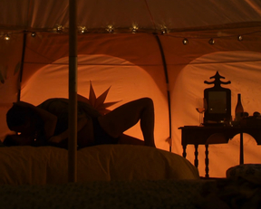 Emily Browning, Maura Tierney - The Affair s04e07 (2018)