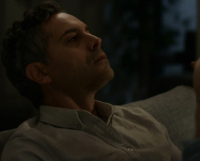 Emily Browning, Phoebe Tonkin - The Affair s04e05 (2018)