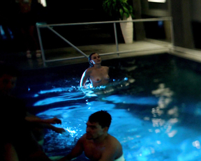 Jessica Markowski, Mireille Charlotte Crocco – The Affair s02e09 (2015)