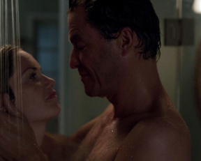 Ruth Wilson, Julia Goldani Telles – The Affair s01e06 (2014)