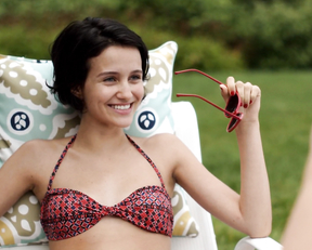 Ruth Wilson, Julia Goldani Telles – The Affair s01e06 (2014)