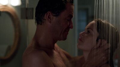 Ruth Wilson, Julia Goldani Telles – The Affair s01e06 (2014)