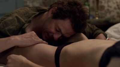 Ruth Wilson nude – The Affair s01e04 (2014)