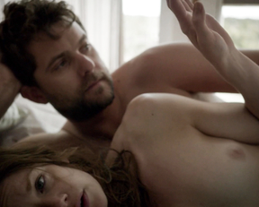 Ruth Wilson butt– The Affair s01e01 (2014)