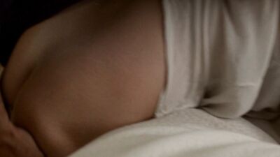 Maura Tierney naked – The Affair s01e06-10 (2014)