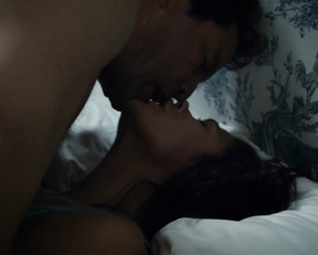 Maura Tierney nude – The Affair s01e01 (2014)