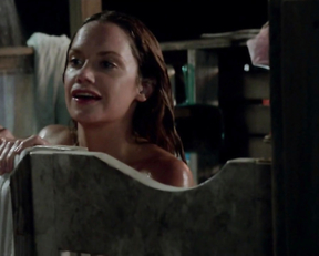 Ruth Wilson nude – The Affair s01e02 (2014)