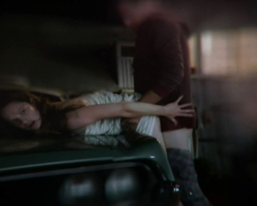 Ruth Wilson nude – The Affair s01e02 (2014)