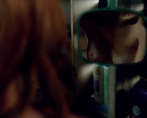 Ruth Wilson nude – The Affair s01e02 (2014)