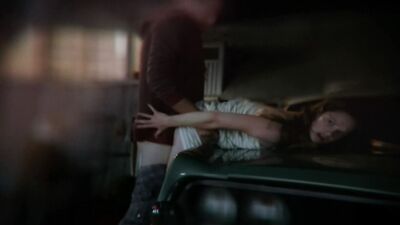 Ruth Wilson nude – The Affair s01e02 (2014)