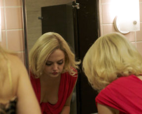 Emily Meade, Kim Director - The Deuce s02e09 (2018)