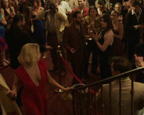 Emily Meade, Kim Director - The Deuce s02e09 (2018)