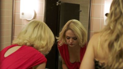 Emily Meade, Kim Director - The Deuce s02e09 (2018)