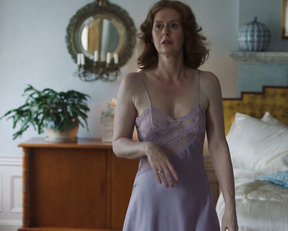 Amanda Barron naked - The Deuce s02e08 (2018)