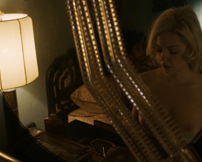 Emily Meade - The Deuce s02e05 (2018)