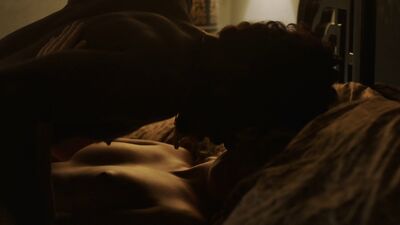 Emily Meade - The Deuce s02e05 (2018)