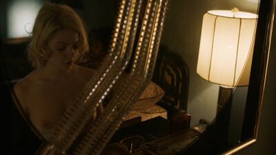 Emily Meade - The Deuce s02e05 (2018)