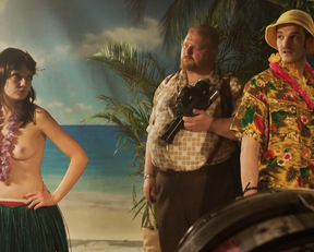 Emily Meade, Kim Director - The Deuce s02e04 (2018)