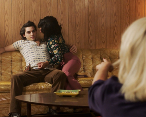 Hannah Townsend, Tina Tanzer, etc - The Deuce s02e02 (2018)