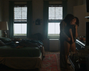 Margarita Levieva nude - The Deuce s02e01 (2018)