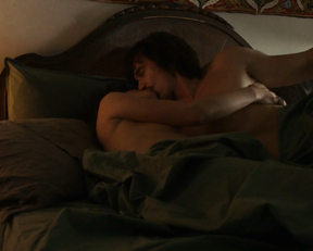 Margarita Levieva nude - The Deuce s02e01 (2018)