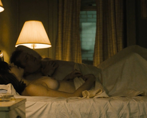 Olivia Luccardi, Kayla Foster - The Deuce s01e05 (2017)