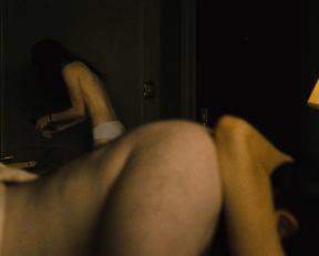 Olivia Luccardi, Kayla Foster - The Deuce s01e05 (2017)