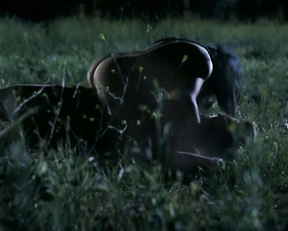 Janina Gavankar nude - True Blood s05e09-11 (2012)