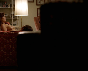 Danielle Sapia nude - True Blood s01e01 (2008)