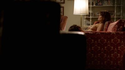 Danielle Sapia nude - True Blood s01e01 (2008)