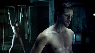 Natasha Alam nude – True Blood s03e01 (2010)