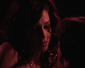 Jade Tailor, Natasha Alam - True Blood s03e04 (2010)
