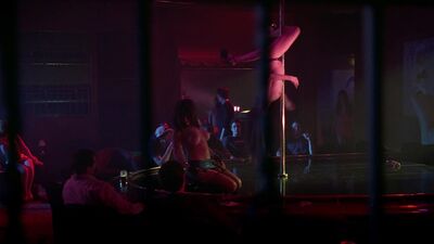 Jade Tailor, Natasha Alam - True Blood s03e04 (2010)