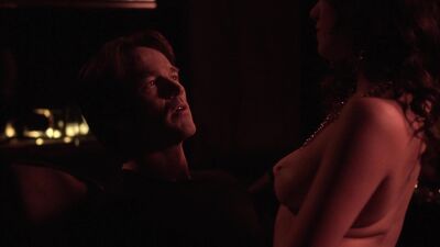 Jade Tailor, Natasha Alam - True Blood s03e04 (2010)
