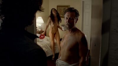 Stacy Haiduk nude – True Blood s06e05-06 (2013)