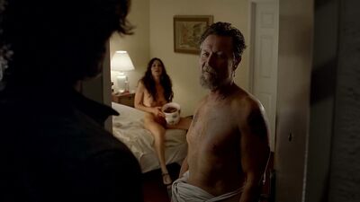 Stacy Haiduk nude – True Blood s06e05-06 (2013)