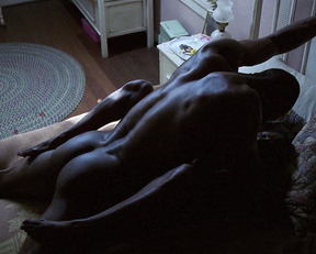 Rutina Wesley sex scene – True Blood s02 (2009)