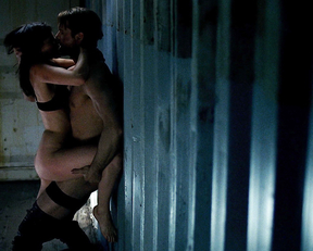 Lucy Griffiths nude – True Blood s05 (2012)