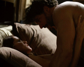 Kelly Overton nude – True Blood s05 (2012)