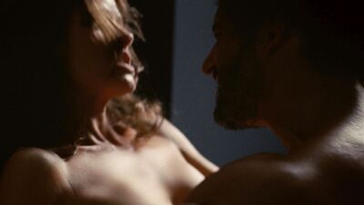 Kelly Overton nude – True Blood s05 (2012)