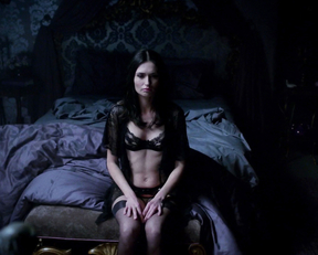 Karolina Wydra – True Blood s07e06 (2014)