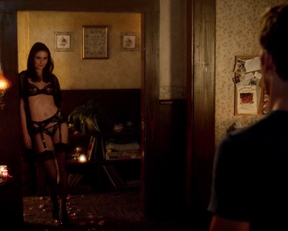 Karolina Wydra – True Blood s07e06 (2014)