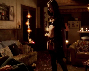 Karolina Wydra – True Blood s07e06 (2014)